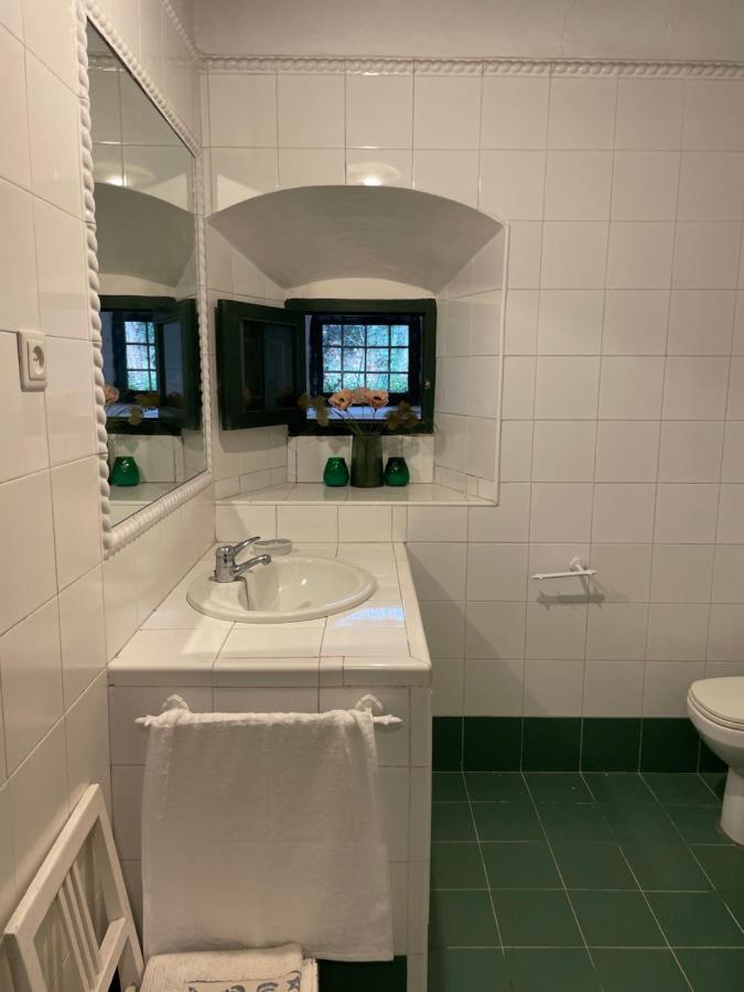 Villa Real Fundicion De Alcora Canjáyar Esterno foto