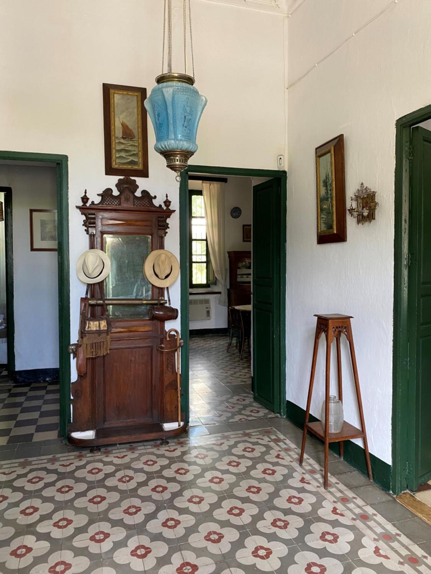 Villa Real Fundicion De Alcora Canjáyar Esterno foto