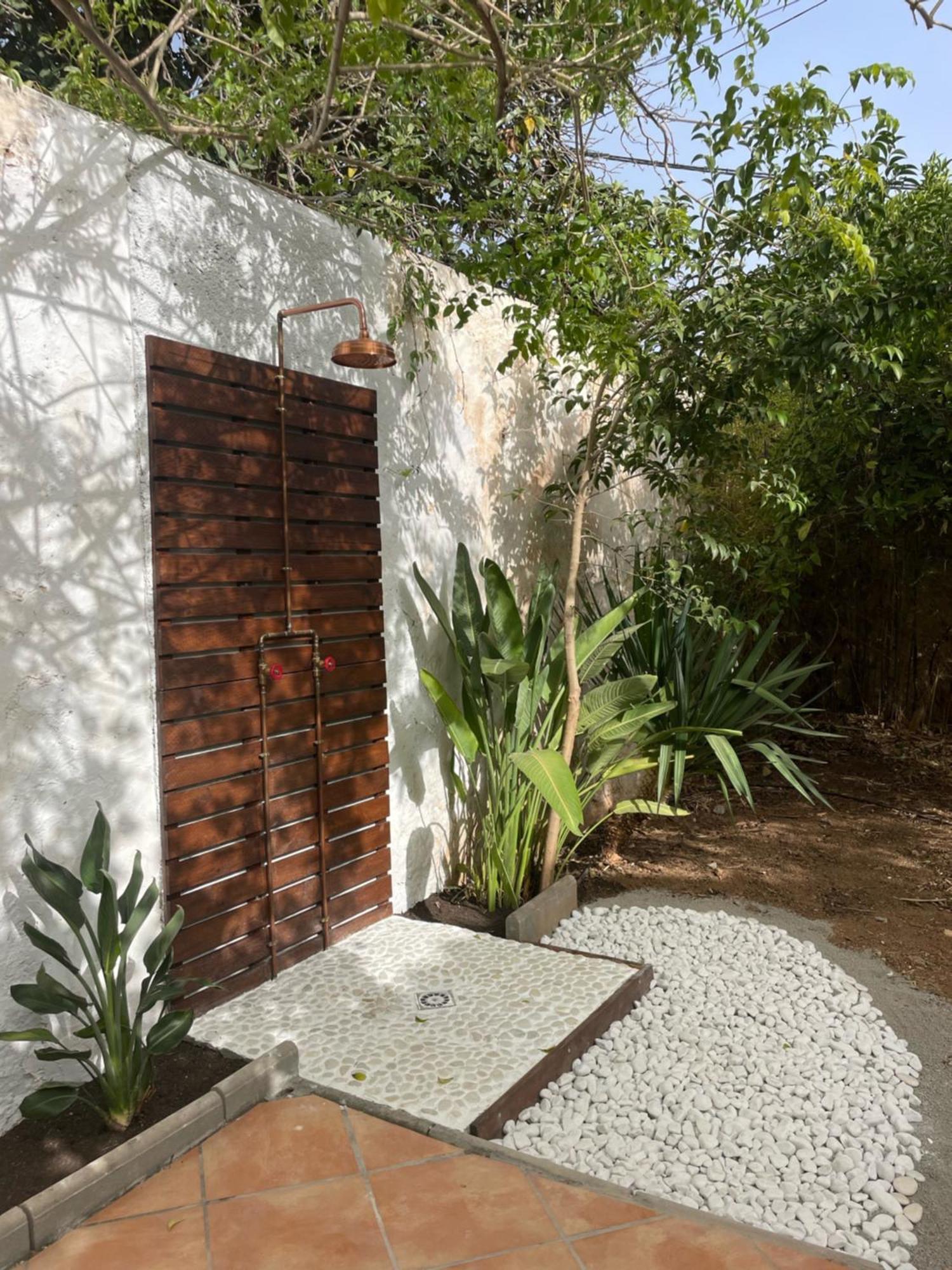 Villa Real Fundicion De Alcora Canjáyar Esterno foto